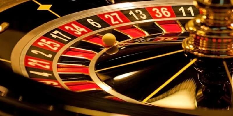 Đặt nhiều loại cược là cách chơi Roulette khá hay