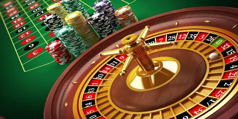 Nắm vững thuật ngữ trong Roulette là bước khởi đầu quan trọng