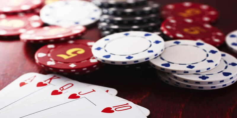 Cách thức tính điểm trong Poker như thế nào?