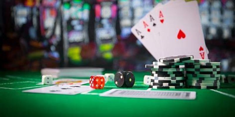 Giới thiệu casino 78win