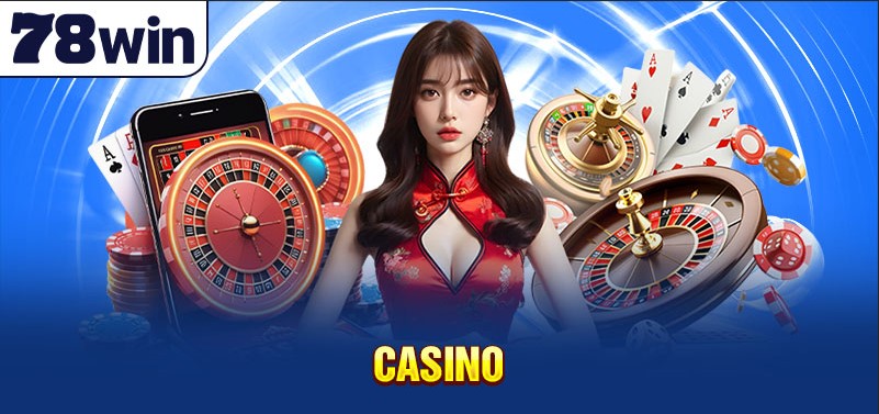 Casino trực tuyến